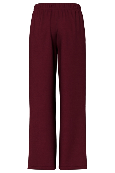 Pieces pcchilli hw wide sweat pants noos b